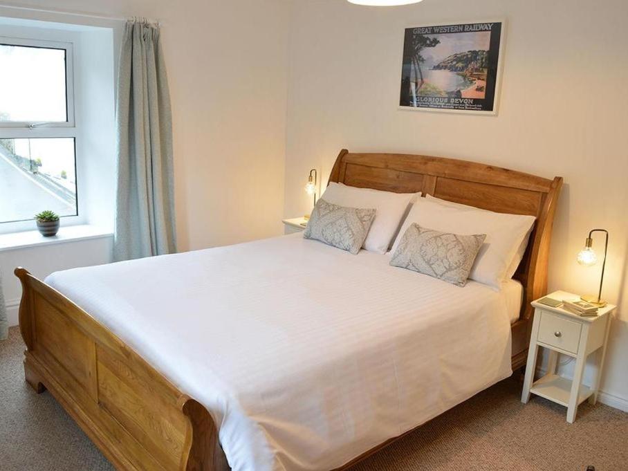 Bed and Breakfast East Lyn House Линмут Номер фото