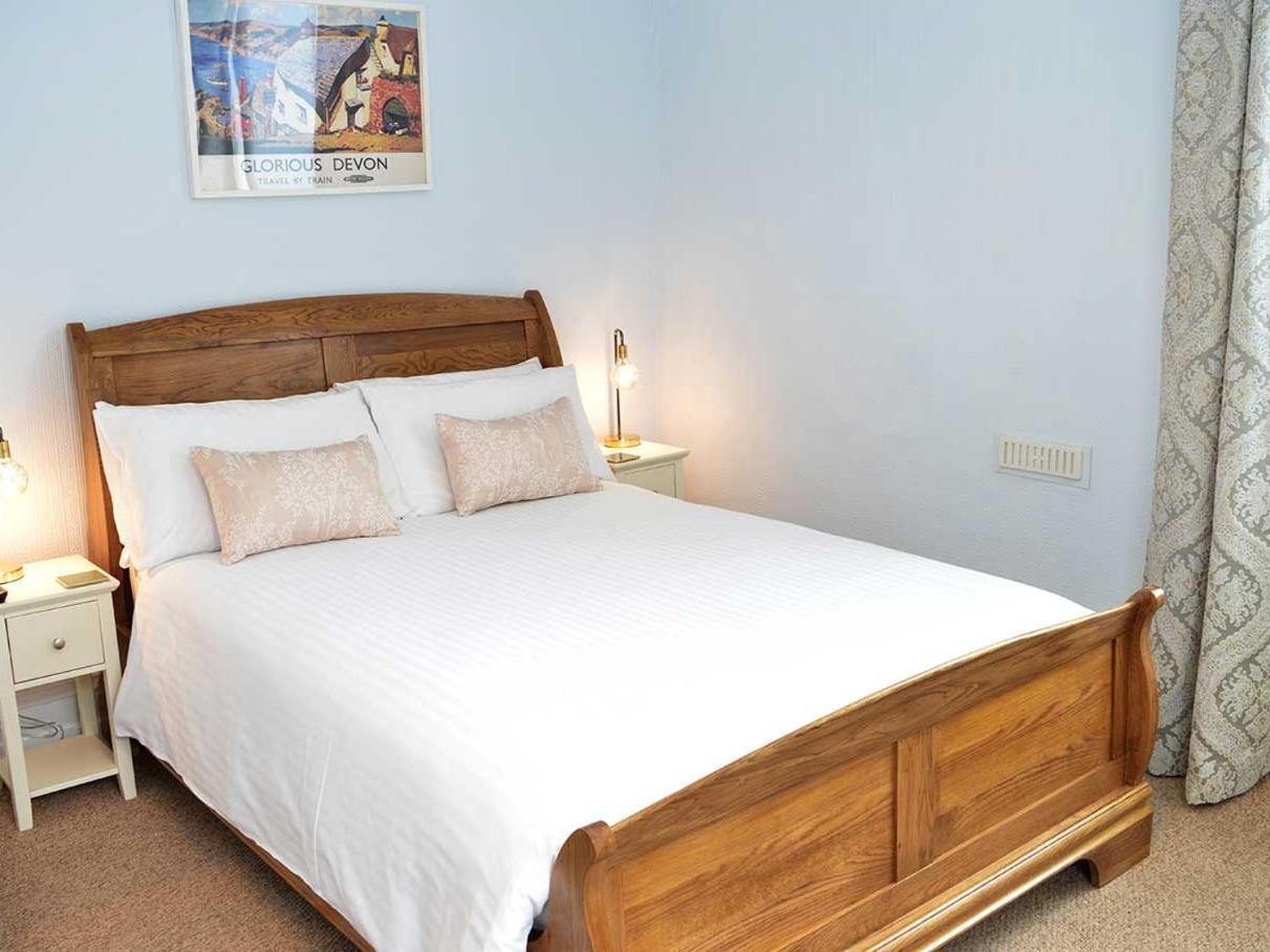 Bed and Breakfast East Lyn House Линмут Номер фото