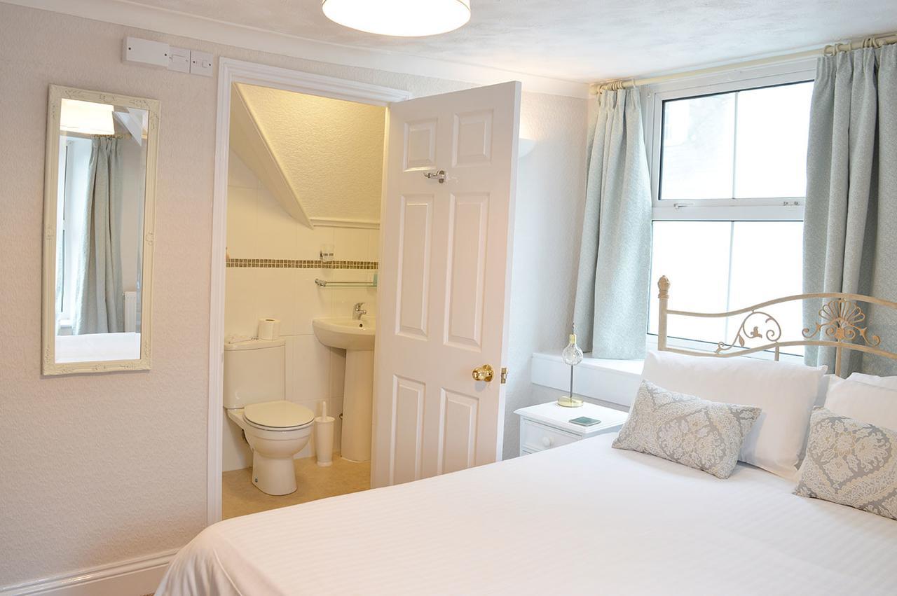 Bed and Breakfast East Lyn House Линмут Экстерьер фото