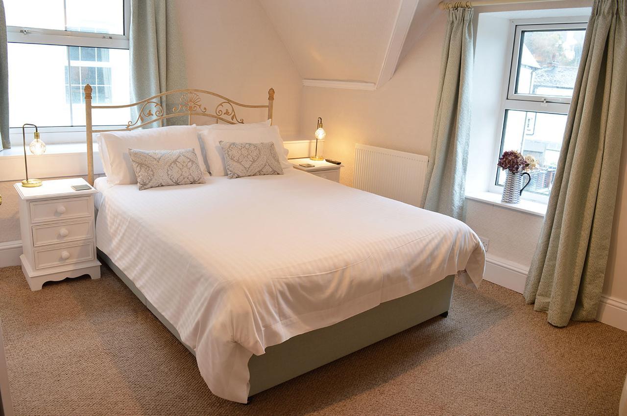Bed and Breakfast East Lyn House Линмут Экстерьер фото